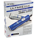 Andis Ultra Edge Small Animal Clipper