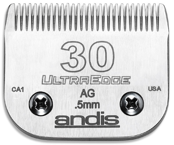 Andis Size 30 Blade