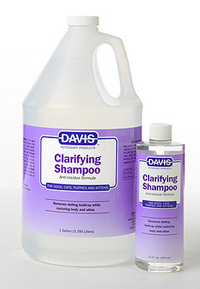 Davis Clarifying Shampoo