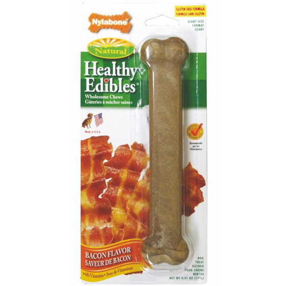 Healthy Edible for Large Dogs