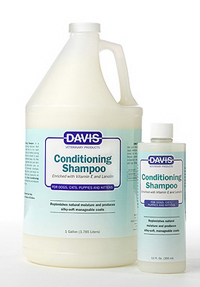 Davis Conditioning Shampoo