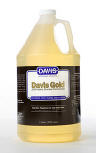 Davis Gold Shampoo