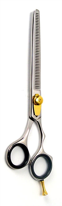 Davis Thinning Shears 7"