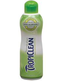 Tropiclean Hypo-allergenic Shampoo